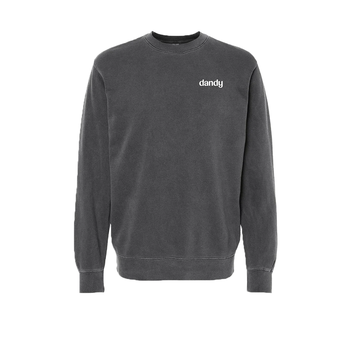 DESCENDANT DIRT CREW NECK GRAY サイズ2 Dandy Crew Neck – Shopmeetdandy