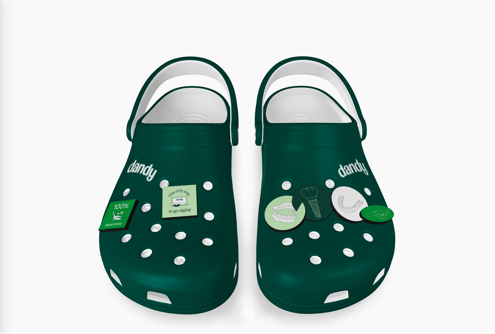 Croc Charms – Shopmeetdandy