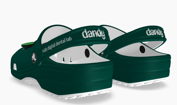 dandy Dandy Crocs – Shopmeetdandy