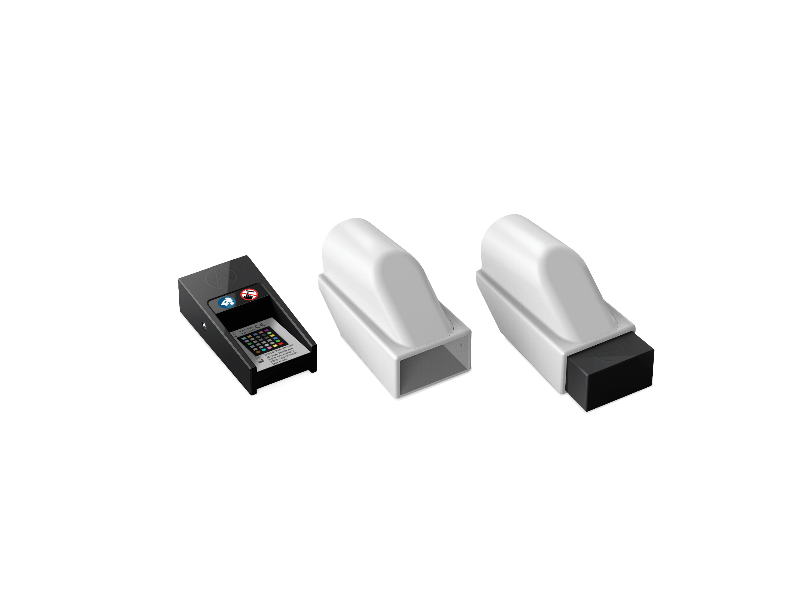 3Shape TRIOS 3 Calibration Kit – Shopmeetdandy